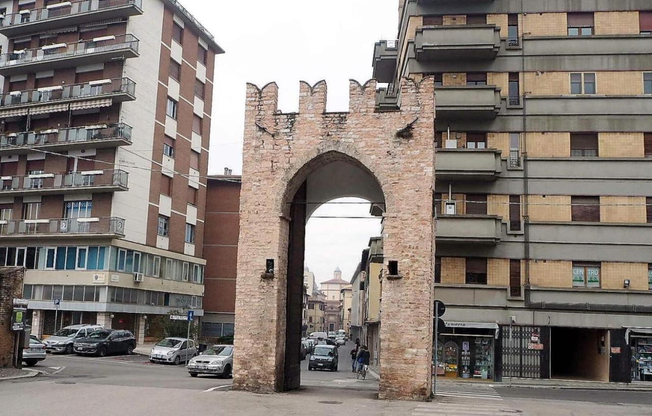 Bab San Feliciano Affittacamere Foligno Esterno foto