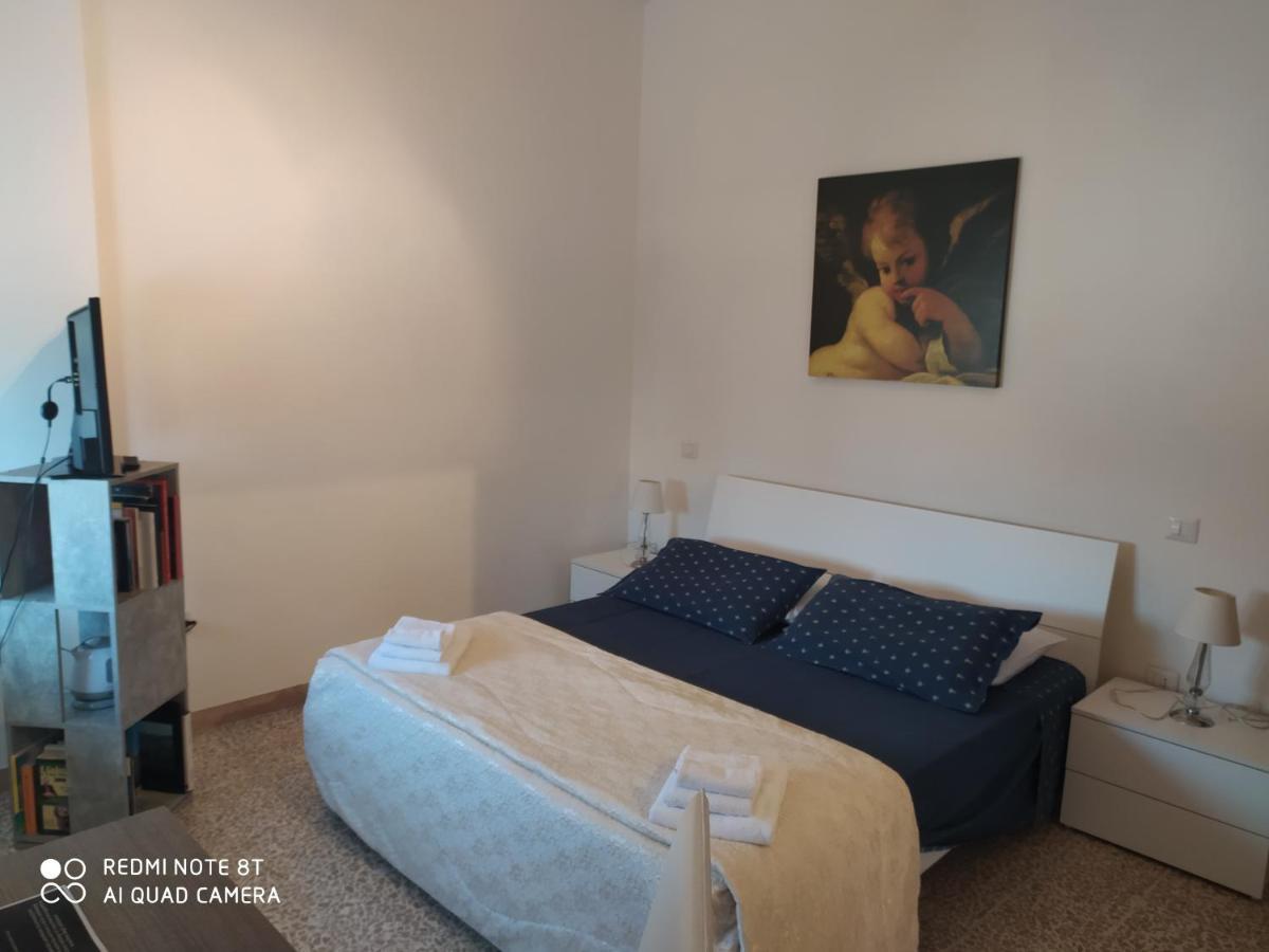 Bab San Feliciano Affittacamere Foligno Esterno foto