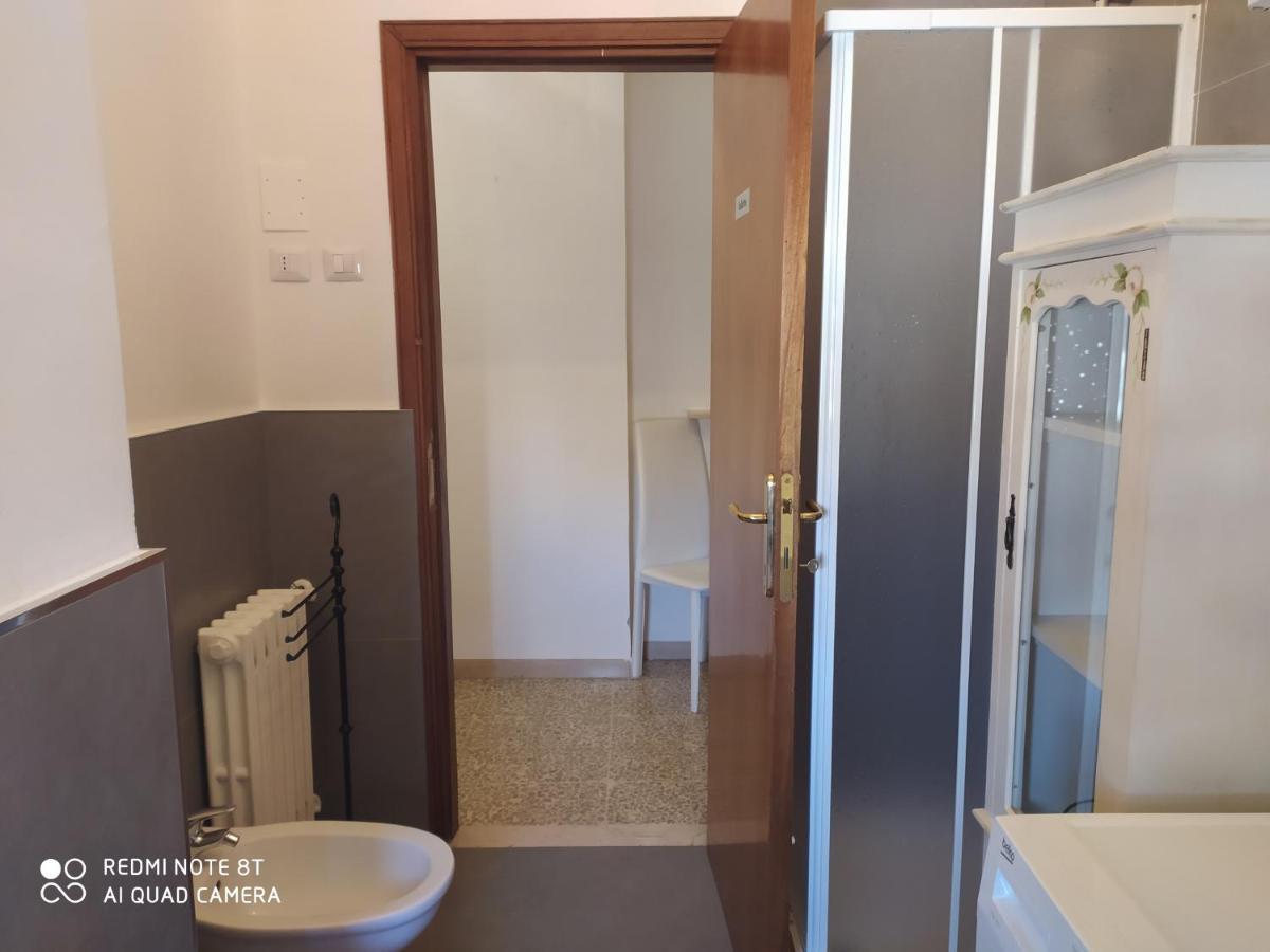 Bab San Feliciano Affittacamere Foligno Esterno foto