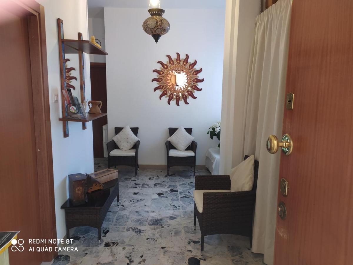 Bab San Feliciano Affittacamere Foligno Esterno foto