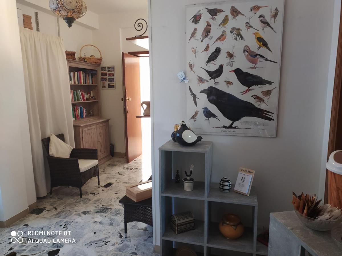 Bab San Feliciano Affittacamere Foligno Esterno foto