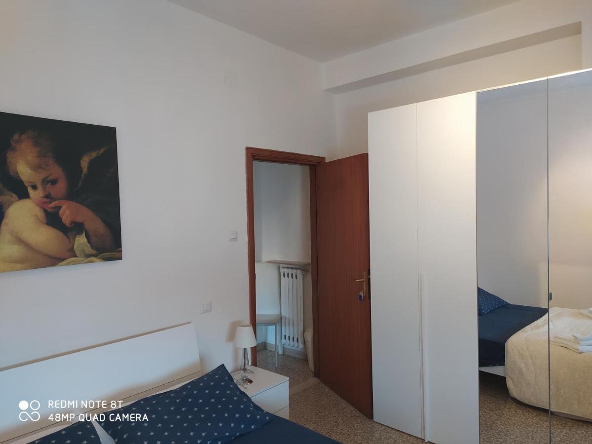 Bab San Feliciano Affittacamere Foligno Esterno foto