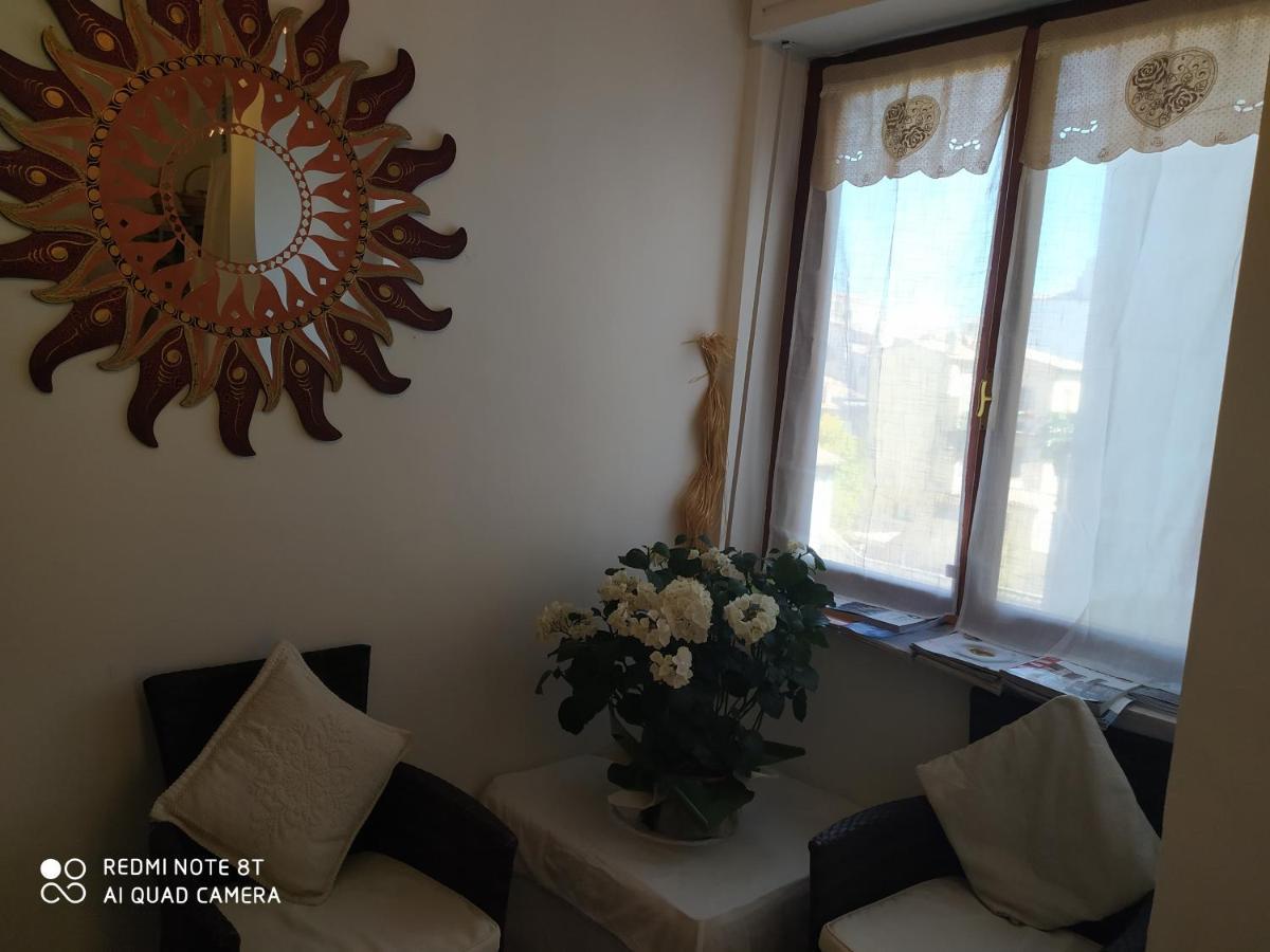 Bab San Feliciano Affittacamere Foligno Esterno foto