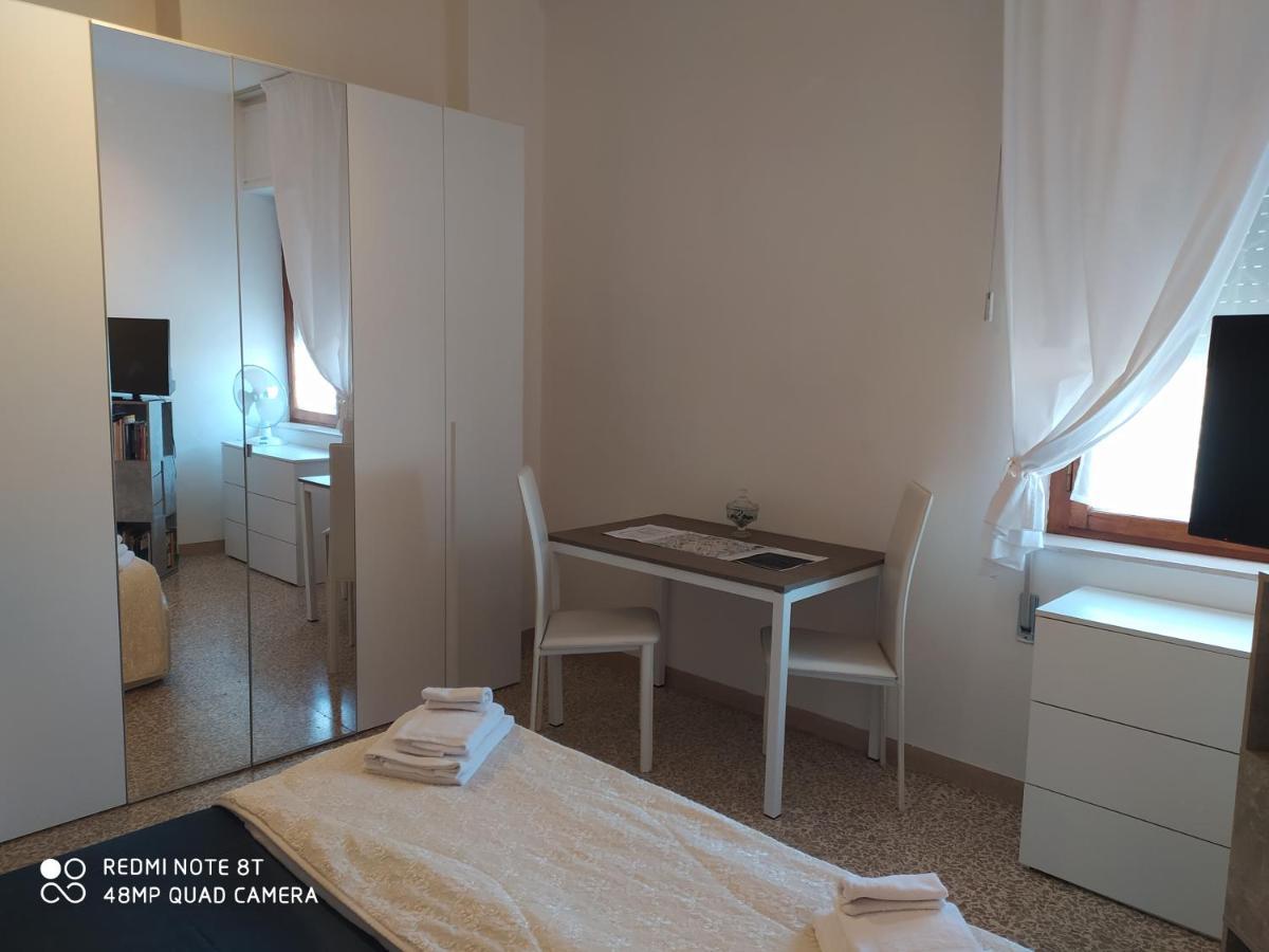 Bab San Feliciano Affittacamere Foligno Esterno foto