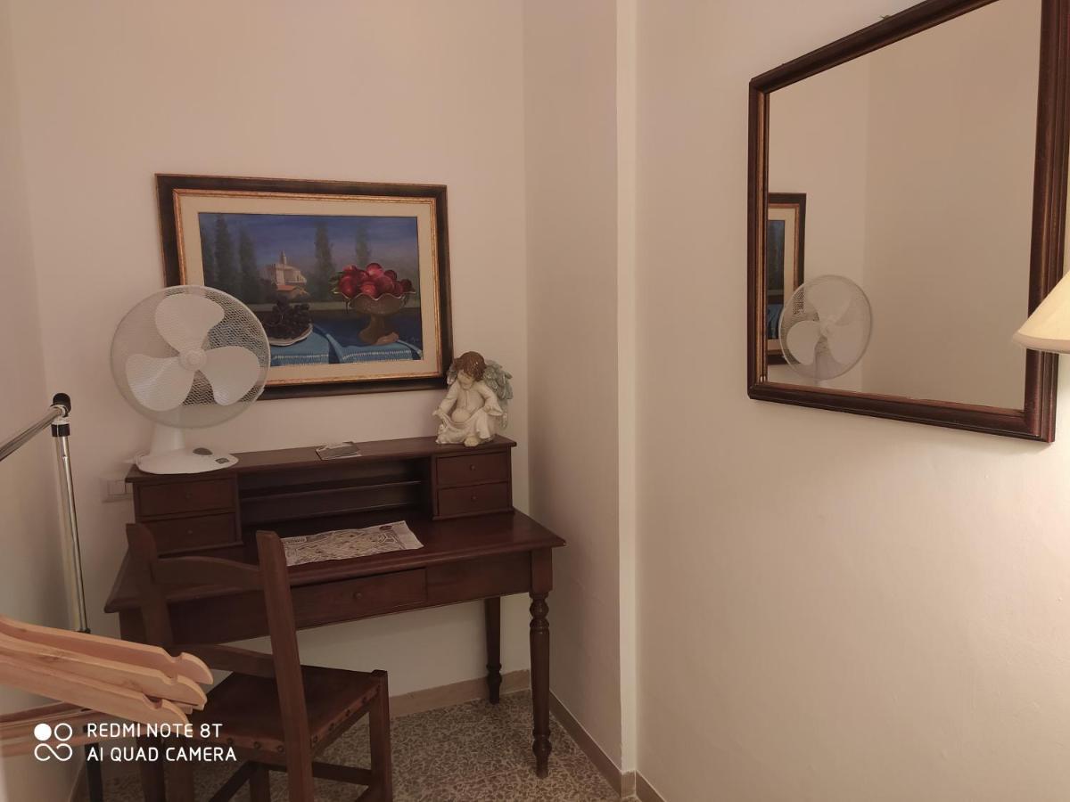 Bab San Feliciano Affittacamere Foligno Esterno foto